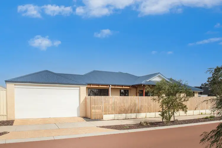 Third view of Homely house listing, 2 Medinah Street, Dunsborough WA 6281