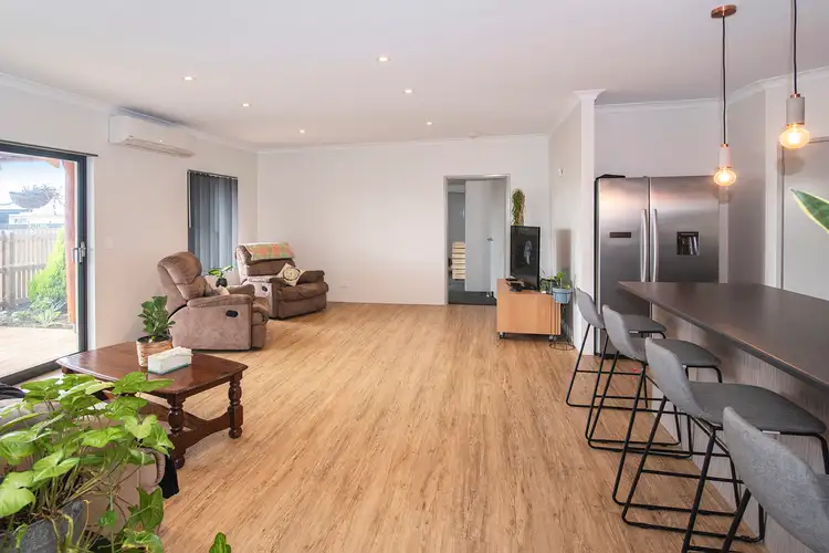 Fifth view of Homely house listing, 2 Medinah Street, Dunsborough WA 6281