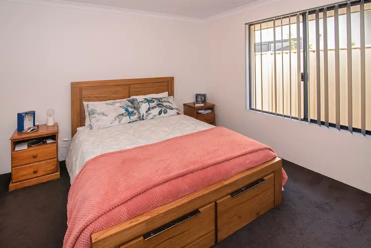 Sixth view of Homely house listing, 2 Medinah Street, Dunsborough WA 6281
