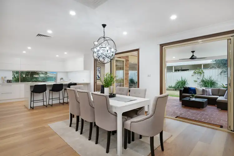 Third view of Homely house listing, 34 Triabunna Avenue, West Hoxton NSW 2171