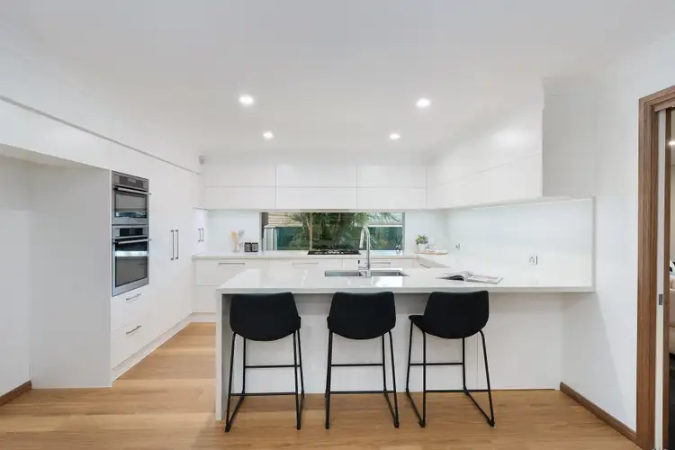 Fifth view of Homely house listing, 34 Triabunna Avenue, West Hoxton NSW 2171