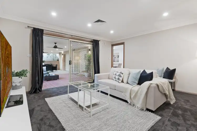 Sixth view of Homely house listing, 34 Triabunna Avenue, West Hoxton NSW 2171