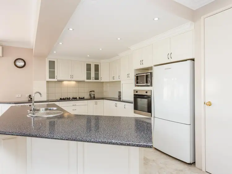 Seventh view of Homely house listing, 12 Possum Glade, Beeliar WA 6164