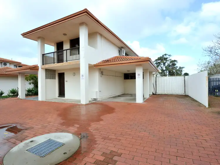 7/44-46 SHOLL STREET, Mandurah WA 6210