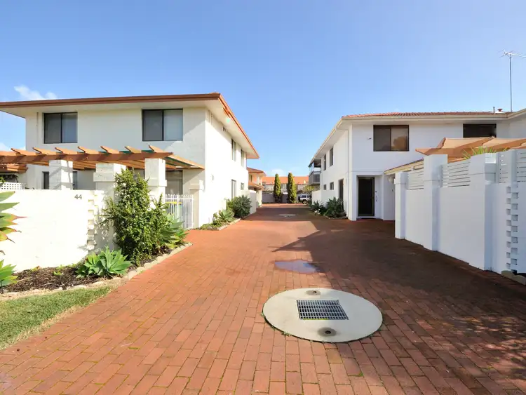 Second view of Homely unit listing, 7/44-46 SHOLL STREET, Mandurah WA 6210