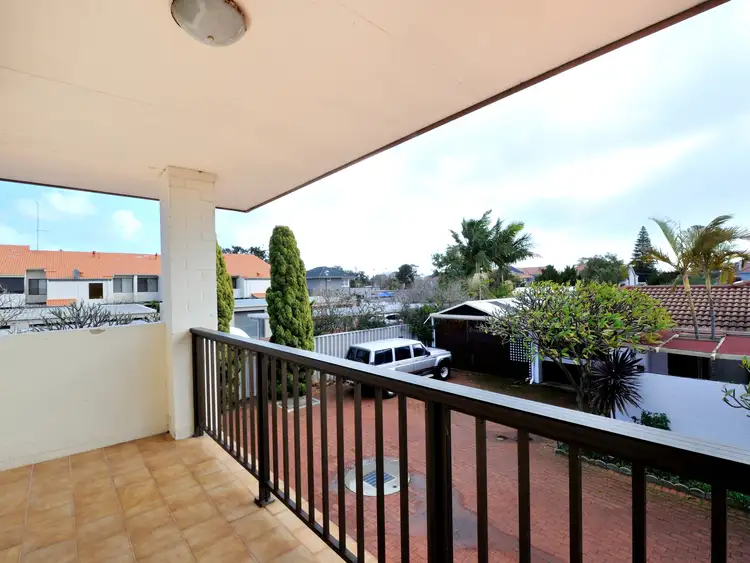 Sixth view of Homely unit listing, 7/44-46 SHOLL STREET, Mandurah WA 6210