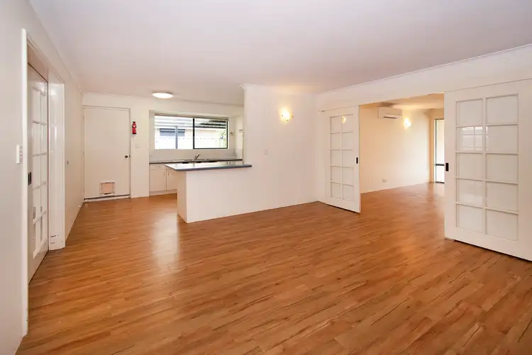 Third view of Homely house listing, 5 Parrot Way, Broadwater WA 6280