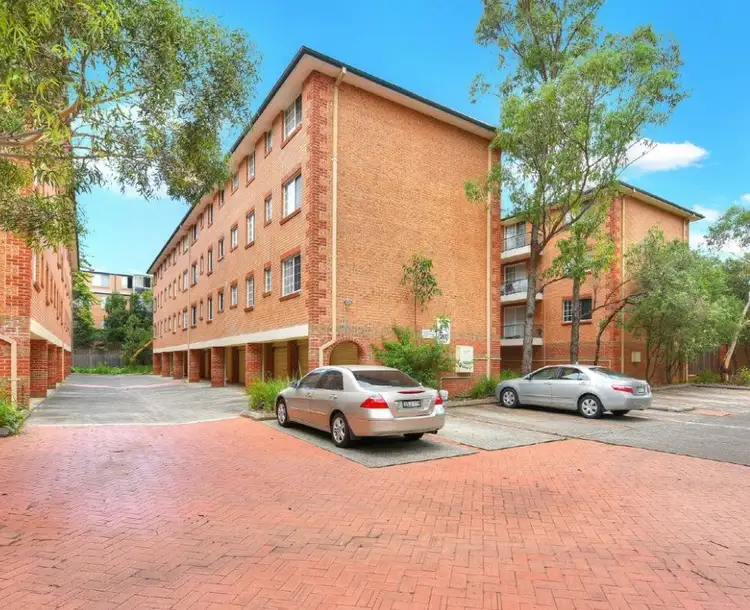 45/22 Clarence Street, Lidcombe NSW 2141