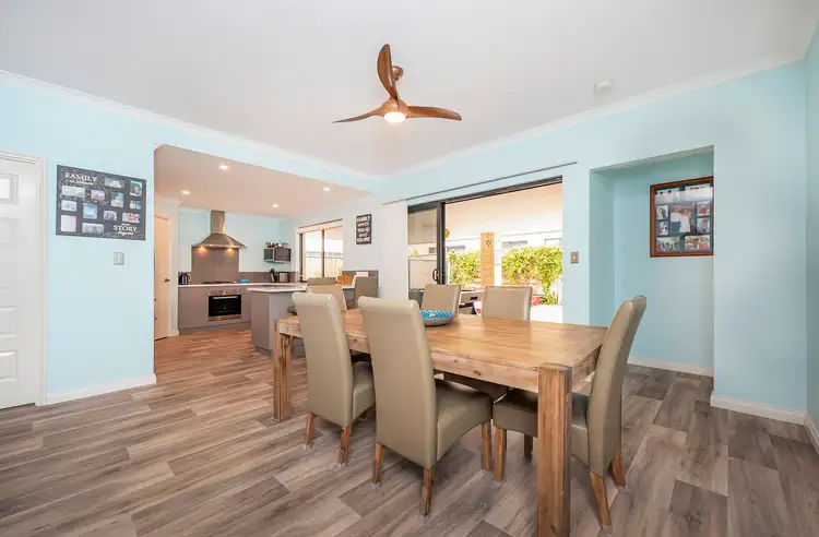 90 Blackwood Meander, Yanchep WA 6035