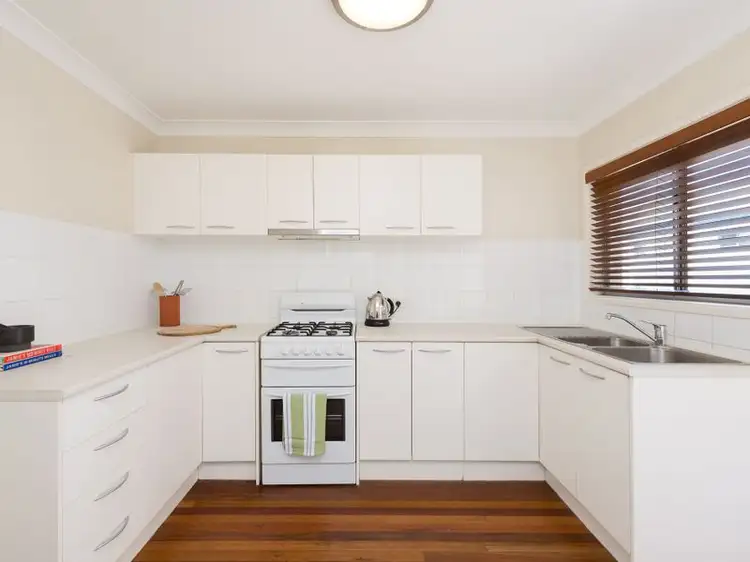 Fourth view of Homely unit listing, 4/57 Wickham Street, Morningside QLD 4170