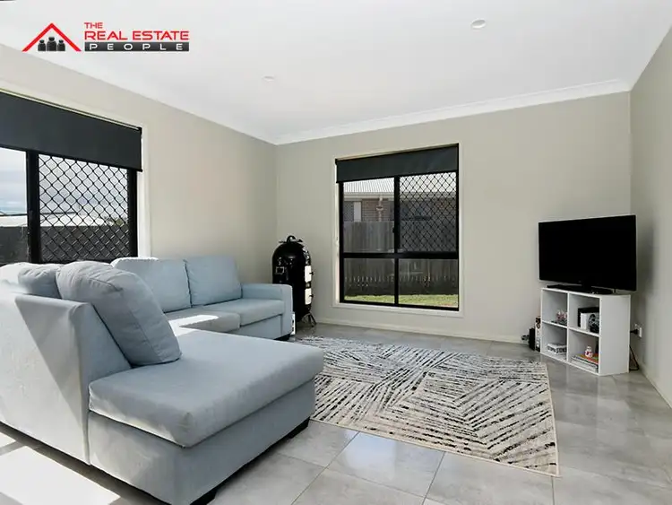 Third view of Homely house listing, 16 Ridge Drive, Cambooya QLD 4358