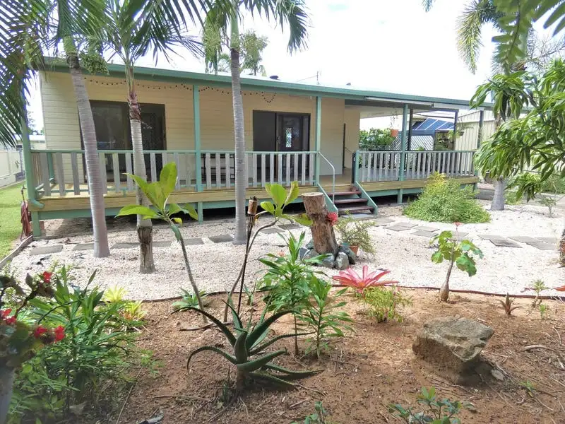 Main view of Homely house listing, 23 Cowry Crescent, Dingo Beach QLD 4800