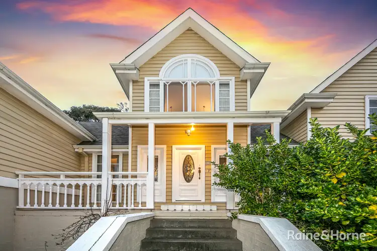 Second view of Homely house listing, 52 Yellow Gum Boulevard, Sunbury VIC 3429