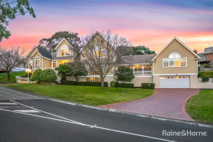 Third view of Homely house listing, 52 Yellow Gum Boulevard, Sunbury VIC 3429
