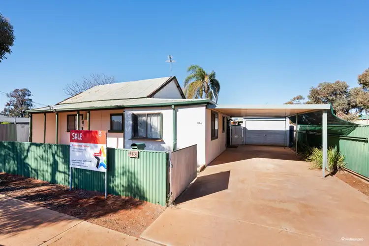 112a Moran Street, Victory Heights WA 6432
