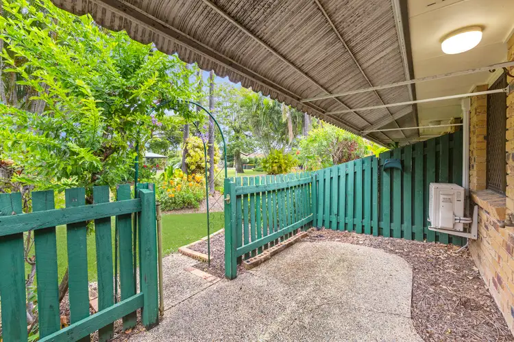 Main view of Homely studio listing, 59/15 Carmichael Court, Wynnum West QLD 4178