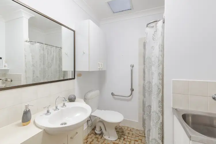 Third view of Homely studio listing, 59/15 Carmichael Court, Wynnum West QLD 4178