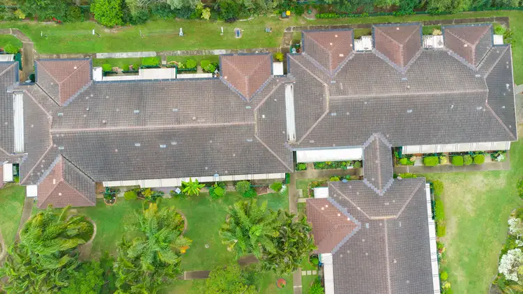 Fifth view of Homely studio listing, 59/15 Carmichael Court, Wynnum West QLD 4178