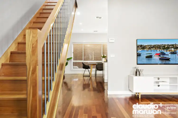Third view of Homely townhouse listing, 44 Pengana Avenue, Glenroy VIC 3046