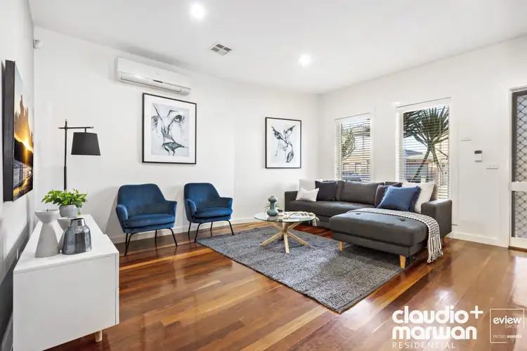 Fourth view of Homely townhouse listing, 44 Pengana Avenue, Glenroy VIC 3046
