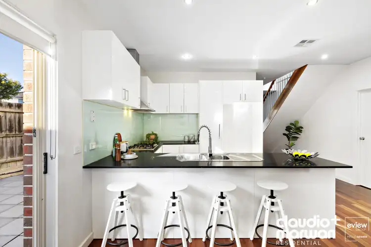 Fifth view of Homely townhouse listing, 44 Pengana Avenue, Glenroy VIC 3046