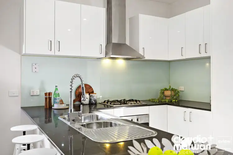 Sixth view of Homely townhouse listing, 44 Pengana Avenue, Glenroy VIC 3046