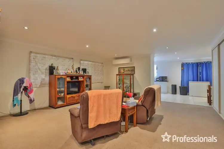 Second view of Homely house listing, 12 Starkey Street, Avondale QLD 4670