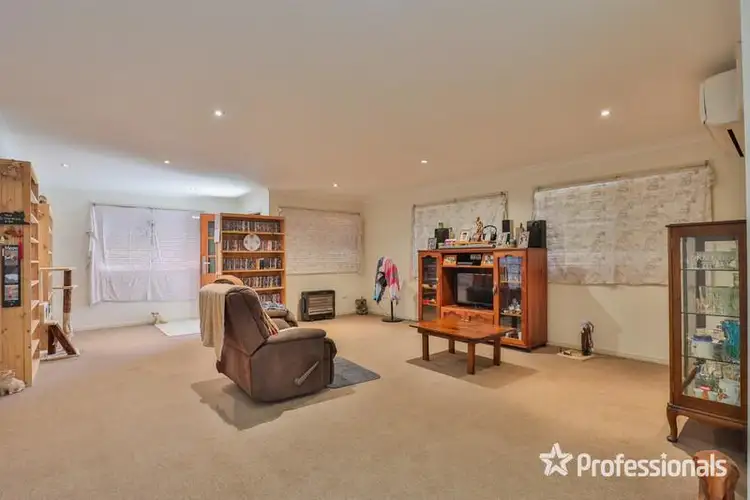 Fourth view of Homely house listing, 12 Starkey Street, Avondale QLD 4670