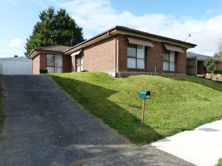 Main view of Homely house listing, 19 Carmen Court, Hampton Park VIC 3976
