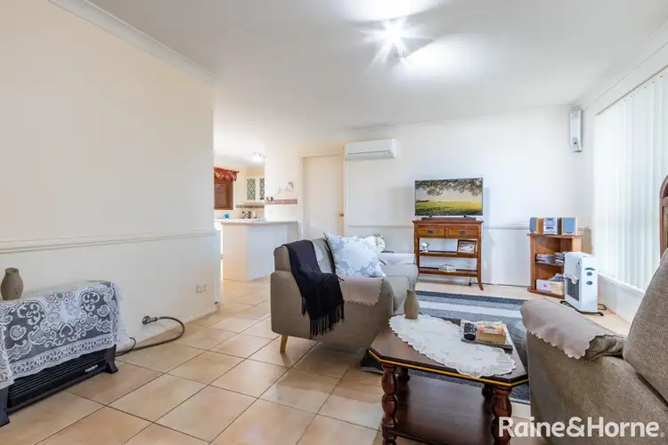 Second view of Homely unit listing, 1/16 Murdoch Place, Kelso NSW 2795
