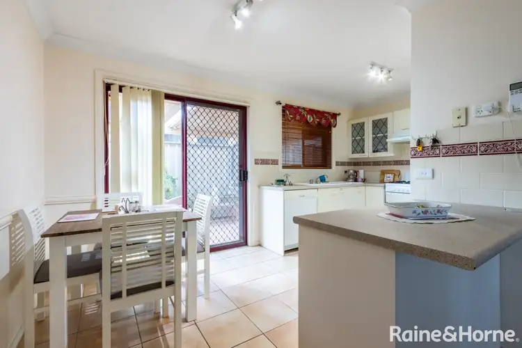 Fourth view of Homely unit listing, 1/16 Murdoch Place, Kelso NSW 2795