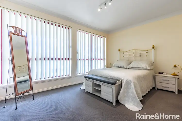 Sixth view of Homely unit listing, 1/16 Murdoch Place, Kelso NSW 2795