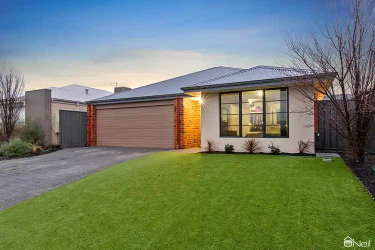26 Ernest Way, Hilbert WA 6112