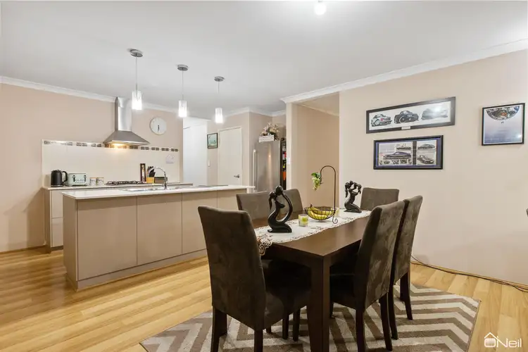 Fifth view of Homely house listing, 26 Ernest Way, Hilbert WA 6112