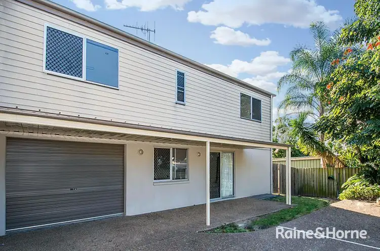 6/47 Gavin Street, Bundaberg North QLD 4670