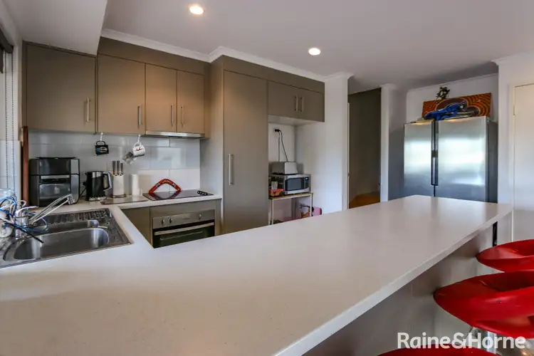 Second view of Homely unit listing, 6/47 Gavin Street, Bundaberg North QLD 4670