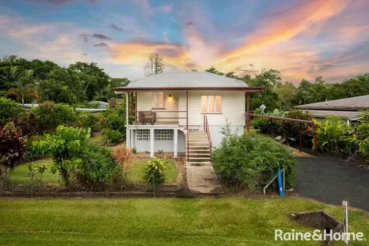 14 Albert Street, Silkwood QLD 4856
