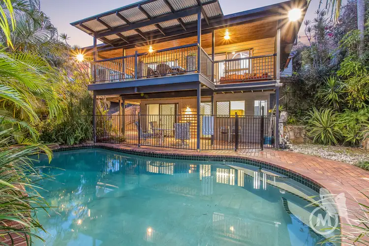 18 Nicholas Street, Mcdowall QLD 4053