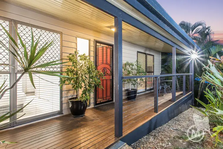 Second view of Homely house listing, 18 Nicholas Street, Mcdowall QLD 4053