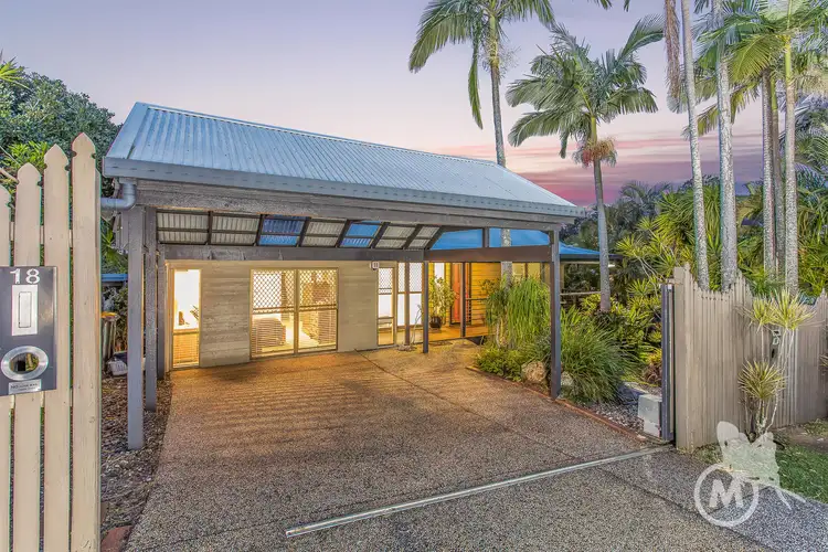 Third view of Homely house listing, 18 Nicholas Street, Mcdowall QLD 4053