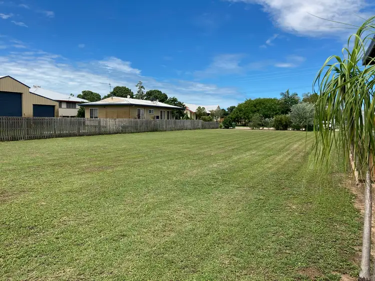 Main view of Homely land listing, 12 Church Street, Giru QLD 4809