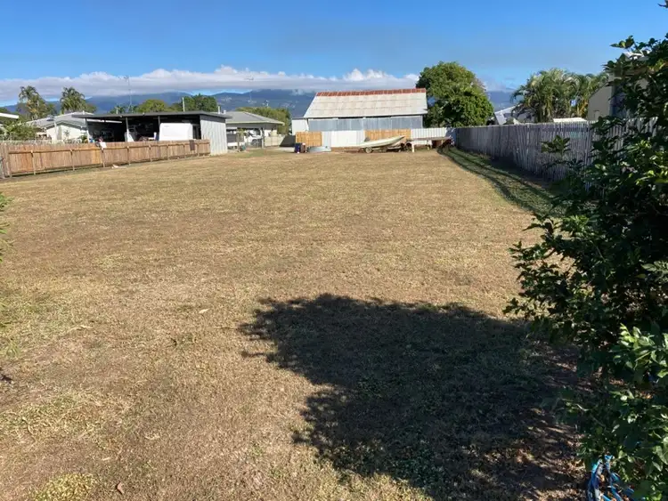 Second view of Homely land listing, 12 Church Street, Giru QLD 4809
