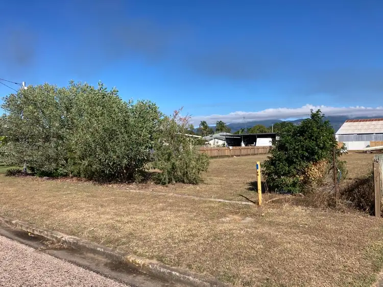 Fourth view of Homely land listing, 12 Church Street, Giru QLD 4809