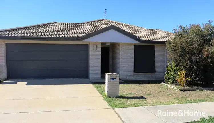 22B Parkside Drive, Kingaroy QLD 4610