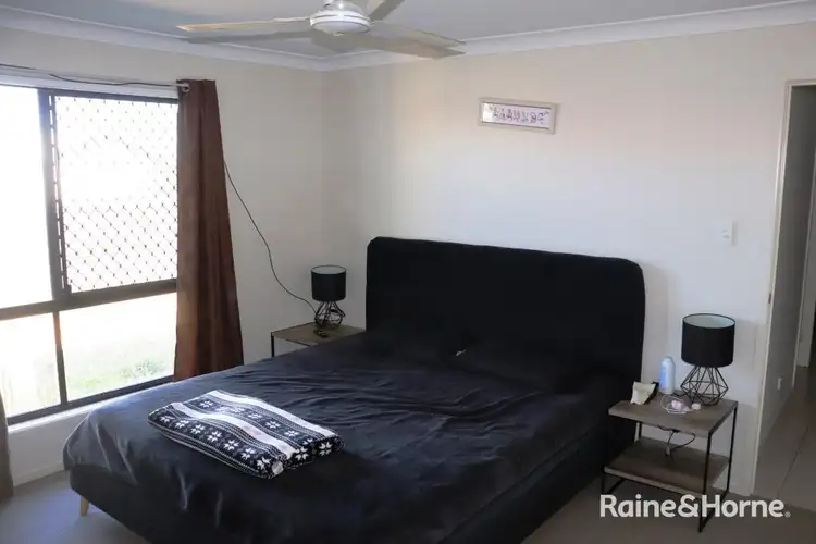 Sixth view of Homely house listing, 22B Parkside Drive, Kingaroy QLD 4610