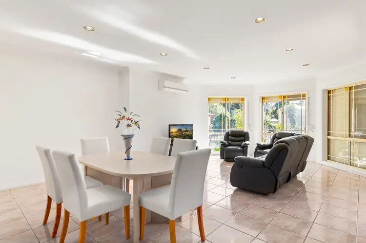 Fifth view of Homely house listing, 12 Hudson Close, Medowie NSW 2318