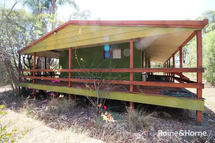 8 Dioth Street, Yarraman QLD 4614