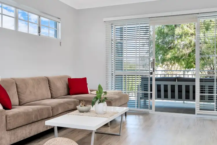 Third view of Homely apartment listing, 4/18 Stuart Street, Maylands WA 6051