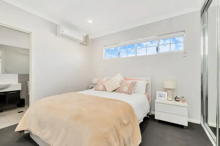 Fifth view of Homely apartment listing, 4/18 Stuart Street, Maylands WA 6051