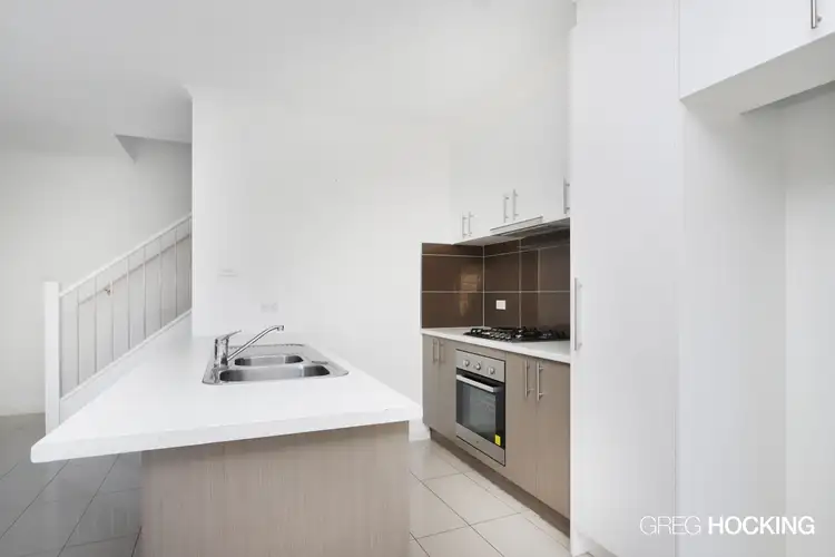 Sixth view of Homely townhouse listing, 7/1-3 Ferguson Street, Albion VIC 3020